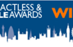 *Connecthings, winner of 2013 Contactless & Mobile Awards