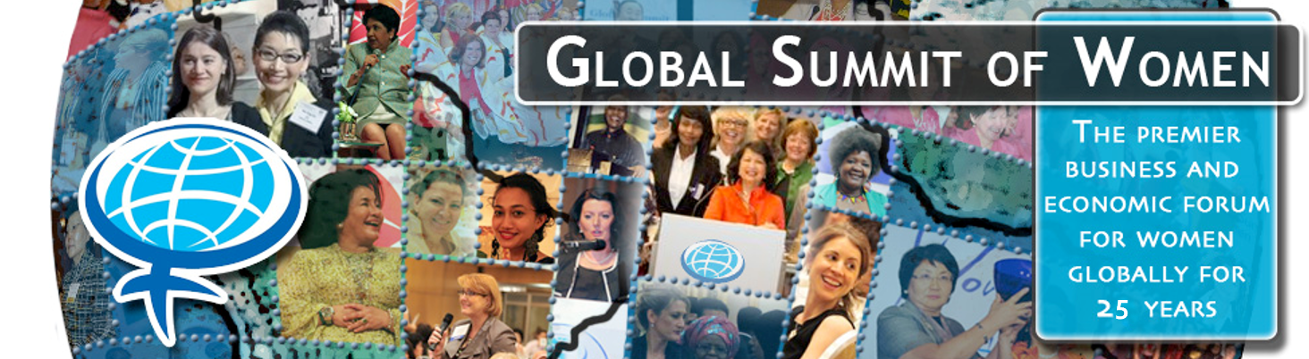 Global Summit of Women